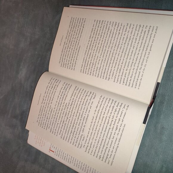 Book American Ghost Desert Southwest Hannah Nordhaus History Santa Fe Jewish - Picture 9 of 13